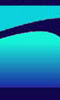 Click to view 'Hewitt Surf Design Logo' by C. S. Bauman